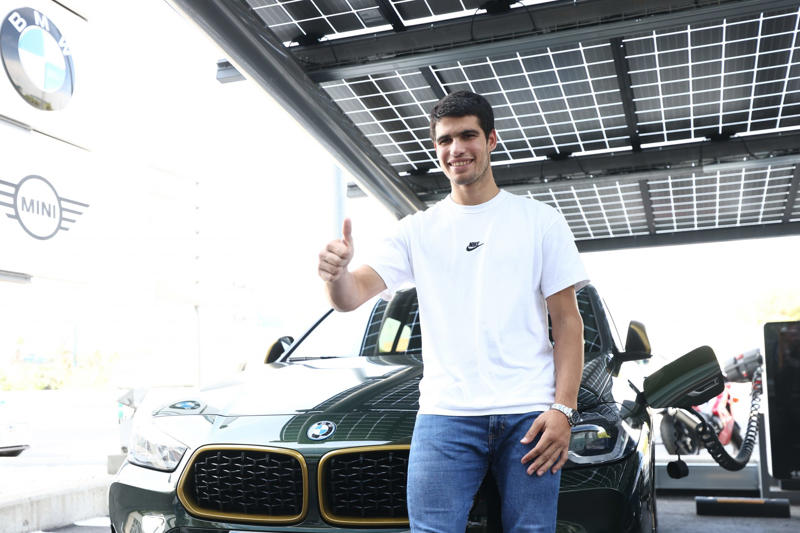 Missing out, Dominating the scene, Incredible net worth, Prize money, His best year, Earning in different ways, Endorsements, With Nike since 2019, Real Estate, Net worth prediction, Set for a record year