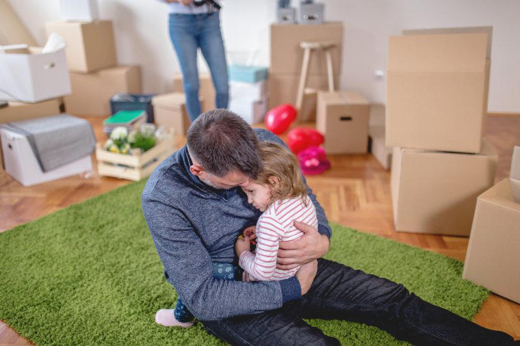Not always financial The first choice of everything, One-child families are the majority, Record low fertility rates, Not always financial, The biggest benefit? Time, One child is bliss, You can't beat the structual costs, Homeownership has plummeted, Decisions about modern life and affordability