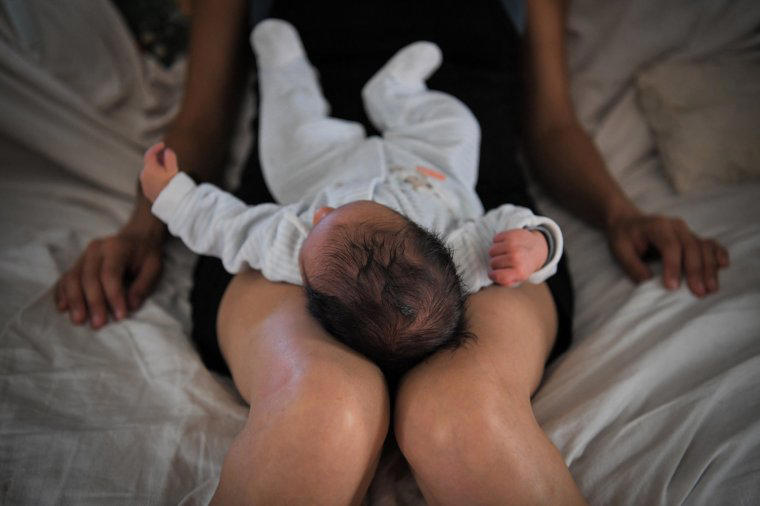 One child is bliss The first choice of everything, One-child families are the majority, Record low fertility rates, Not always financial, The biggest benefit? Time, One child is bliss, You can't beat the structual costs, Homeownership has plummeted, Decisions about modern life and affordability