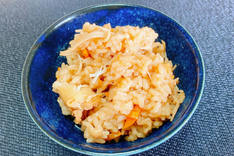 1：使い勝手がいい「さくらどり 焼鳥用もも肉串」, 2：食べ盛りがよろこぶ喜ぶ「デリバーグ（ミニチーズイン）」, 3：賞味期限が1年弱ある「アイダホアン マッシュポテト」, 4：解凍後そのまま食べられる「ベビーホタテ」, 5：ふっくらした身と上品な脂が魅力な「甘塩銀鮭切身」