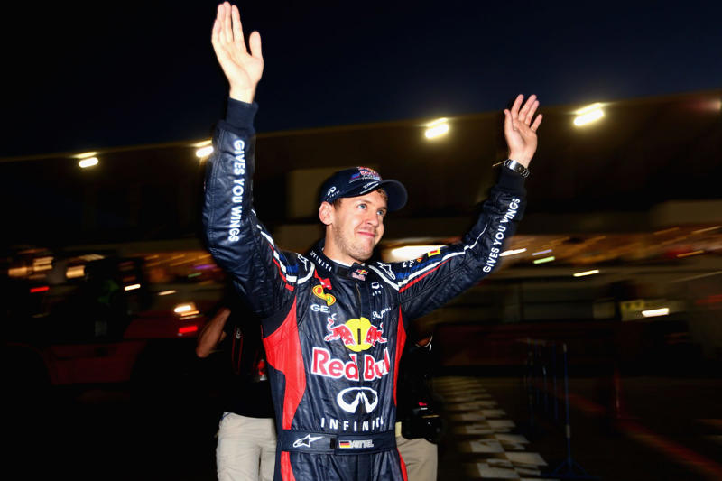 Vettel period In and out?, Big moves, Opening the door, How it happened, Salary rise, Expected amount, Horner axed, Starting in 2005, "Instrumental", Bringing the curtain down, Vettel period, Max Verstappen, Scandals, Inappropriate behaviour, Key figures leaving, Unhappy with recent results, Will he stay now?