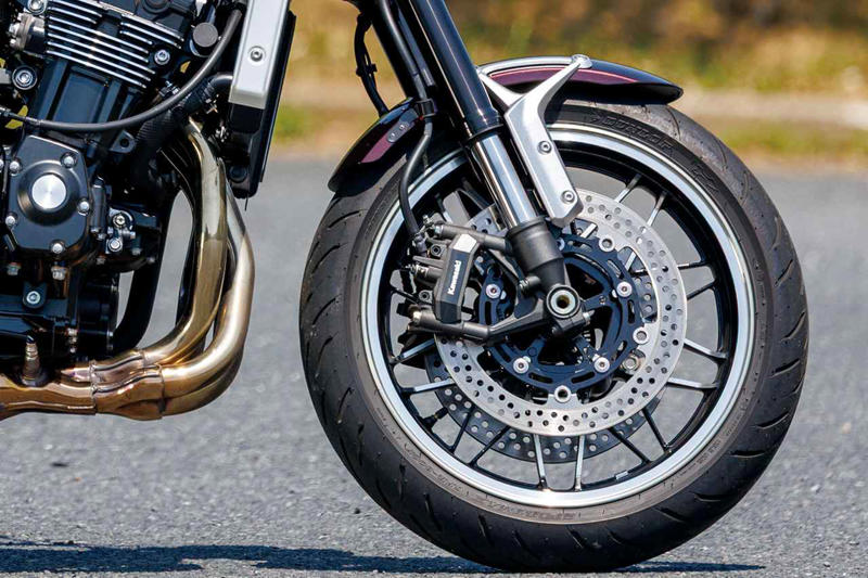 カワサキ「Z900RS」インプレ（宮崎敬一郎）, カワサキ「Z900RS」カラー・人気投票, カワサキ「Z900RS」各部装備・ディテール解説, カワサキ「Z900RS」主なスペック・燃費・製造国・価格, カワサキ「Z900RS」関連のおすすめ記事