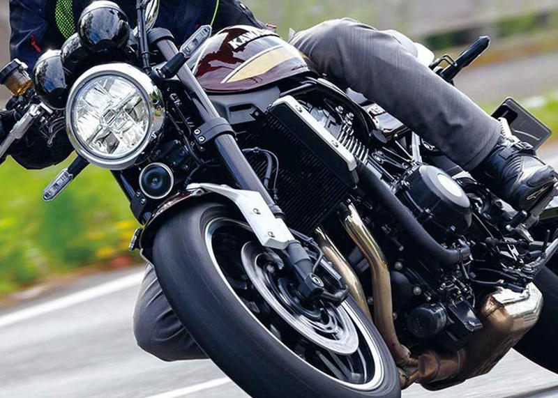 カワサキ「Z900RS」インプレ（宮崎敬一郎）, カワサキ「Z900RS」カラー・人気投票, カワサキ「Z900RS」各部装備・ディテール解説, カワサキ「Z900RS」主なスペック・燃費・製造国・価格, カワサキ「Z900RS」関連のおすすめ記事