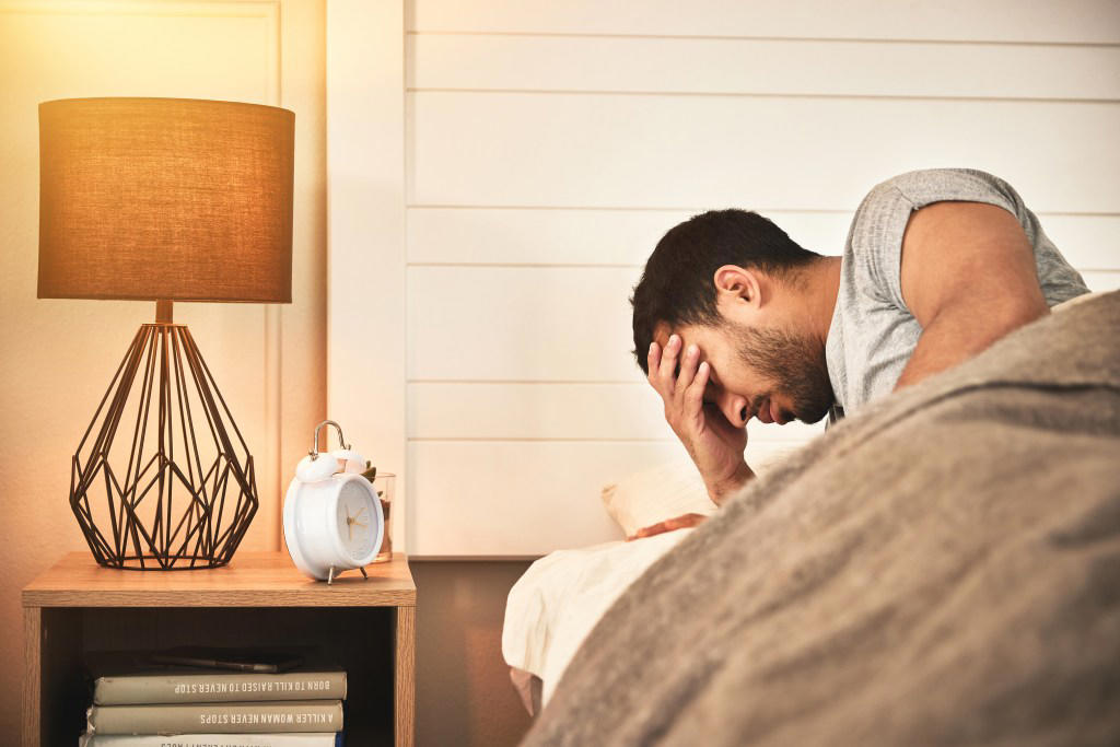 8 reasons you feel tired all the time and what you can do about it Not getting enough sleep, You're feeling stressed, Too much caffeine, Not drinking enough water, Not eating a balanced diet, You're going through menopause, Too much sleep, An underlying medical condition