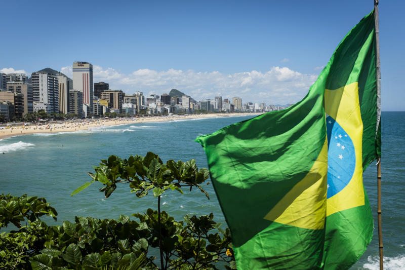 10. Brazil 15. Hong Kong, China SAR, 14. Singapore, 13. India, 12. France, 11. Taiwan, 10. Brazil, 9. Switzerland, 8. South Korea, 7. Japan, 6. Germany, 4. United Kingdom, 3. China, 2. Mexico, 1. Canada