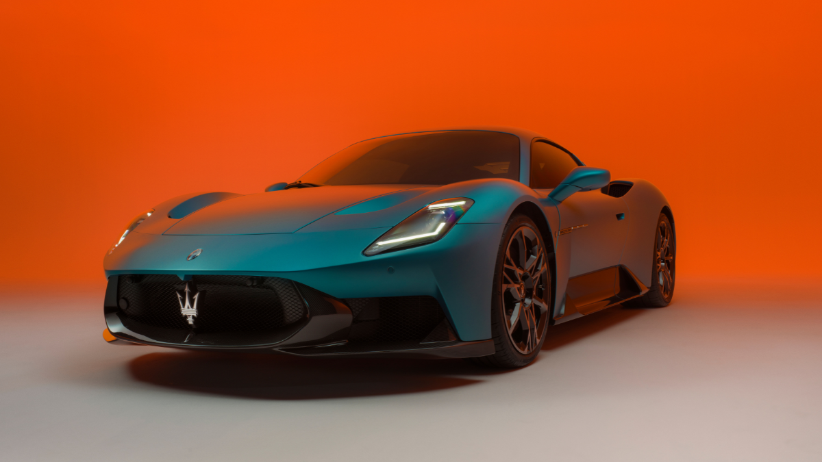 The Powertrain, The Design, Cielo, The Cabin, The Chassis, Driving Modes, Summing it up