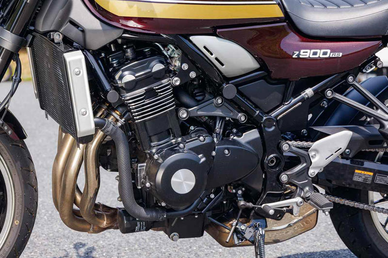 カワサキ「Z900RS」インプレ（宮崎敬一郎）, カワサキ「Z900RS」カラー・人気投票, カワサキ「Z900RS」各部装備・ディテール解説, カワサキ「Z900RS」主なスペック・燃費・製造国・価格, カワサキ「Z900RS」関連のおすすめ記事