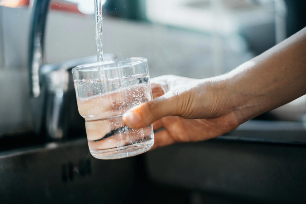 Not getting enough sleep, You're feeling stressed, Too much caffeine, Not drinking enough water, Not eating a balanced diet, You're going through menopause, Too much sleep, An underlying medical condition