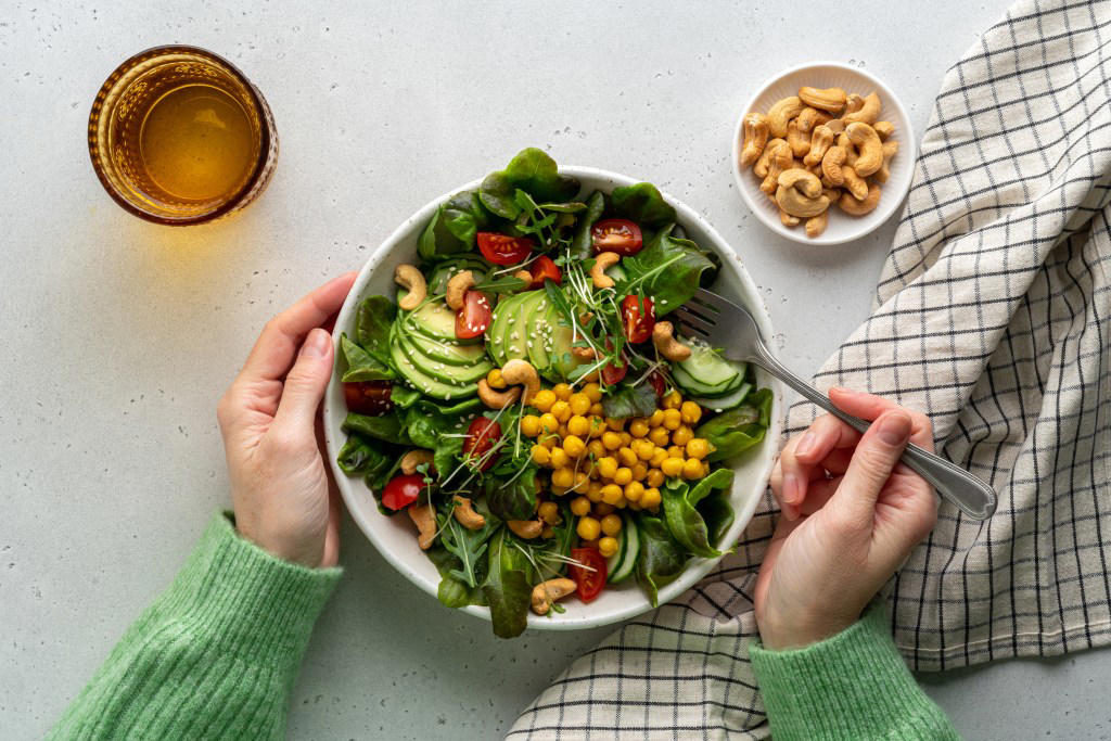 Not eating a balanced diet Not getting enough sleep, You're feeling stressed, Too much caffeine, Not drinking enough water, Not eating a balanced diet, You're going through menopause, Too much sleep, An underlying medical condition