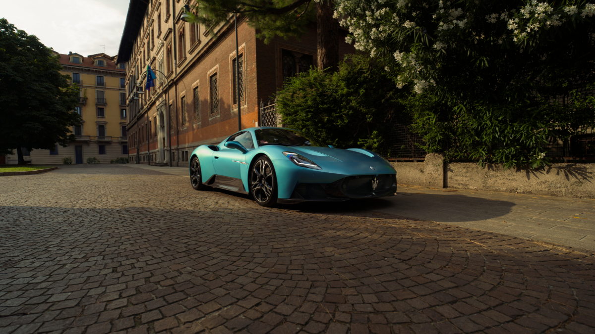 The Powertrain, The Design, Cielo, The Cabin, The Chassis, Driving Modes, Summing it up
