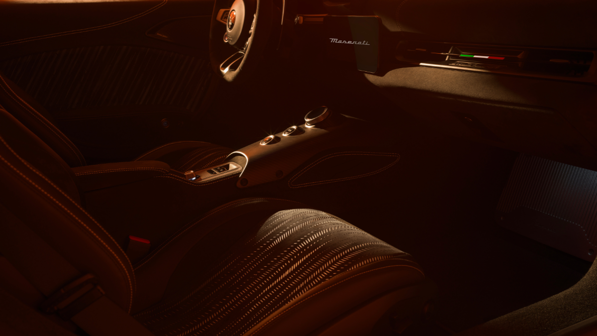 The Powertrain, The Design, Cielo, The Cabin, The Chassis, Driving Modes, Summing it up