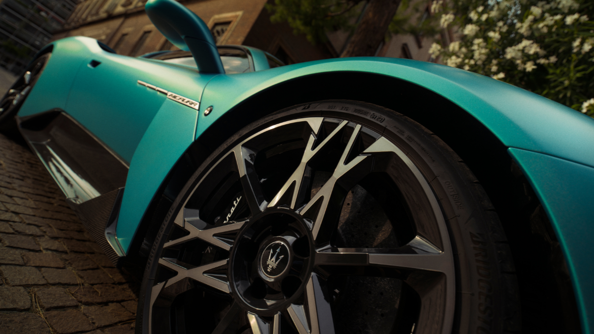 The Powertrain, The Design, Cielo, The Cabin, The Chassis, Driving Modes, Summing it up