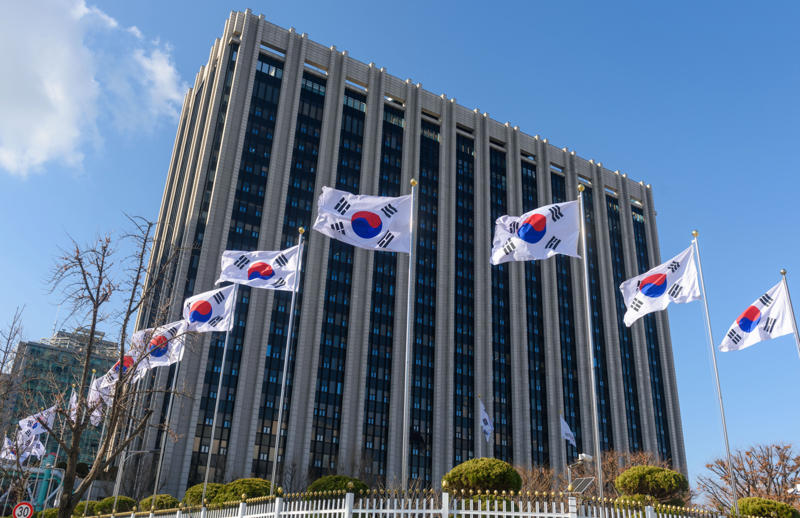 8. South Korea 15. Hong Kong, China SAR, 14. Singapore, 13. India, 12. France, 11. Taiwan, 10. Brazil, 9. Switzerland, 8. South Korea, 7. Japan, 6. Germany, 4. United Kingdom, 3. China, 2. Mexico, 1. Canada