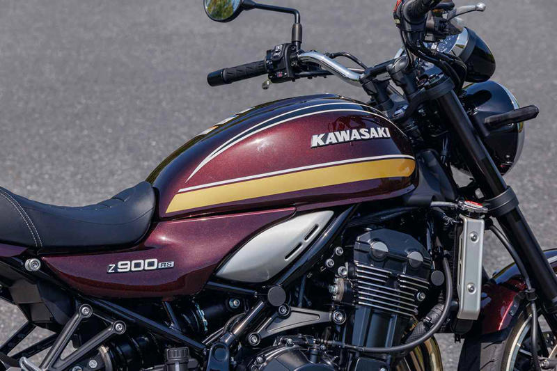 カワサキ「Z900RS」インプレ（宮崎敬一郎）, カワサキ「Z900RS」カラー・人気投票, カワサキ「Z900RS」各部装備・ディテール解説, カワサキ「Z900RS」主なスペック・燃費・製造国・価格, カワサキ「Z900RS」関連のおすすめ記事