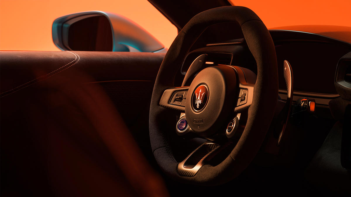 The Powertrain, The Design, Cielo, The Cabin, The Chassis, Driving Modes, Summing it up