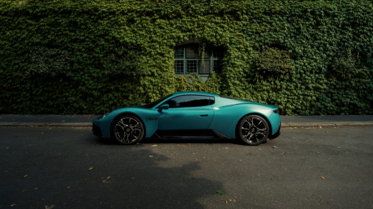 The Powertrain, The Design, Cielo, The Cabin, The Chassis, Driving Modes, Summing it up