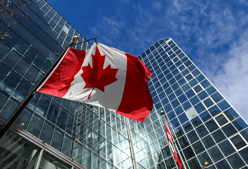 1. Canada 15. Hong Kong, China SAR, 14. Singapore, 13. India, 12. France, 11. Taiwan, 10. Brazil, 9. Switzerland, 8. South Korea, 7. Japan, 6. Germany, 4. United Kingdom, 3. China, 2. Mexico, 1. Canada