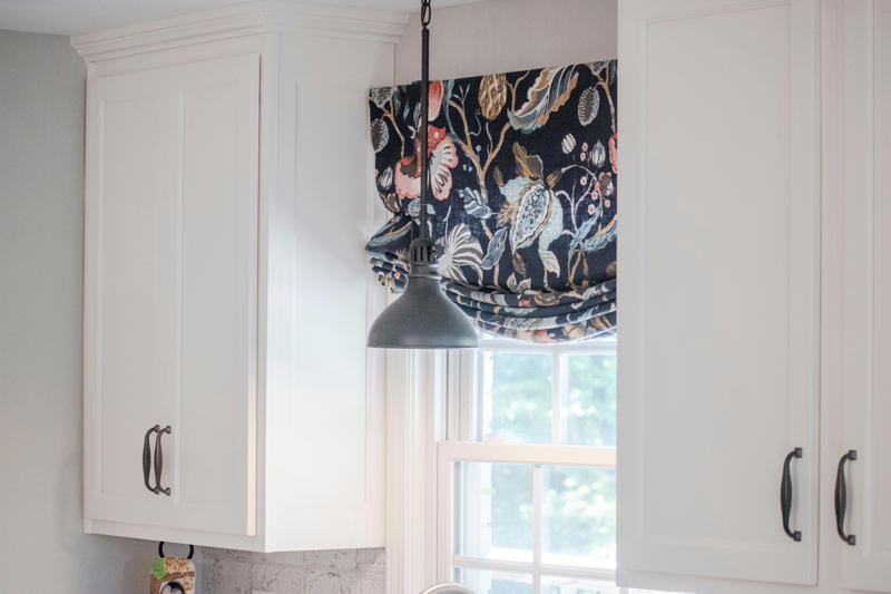 Cozy and colorful, Functional finishes, Pretty and practical, nuts & bolts