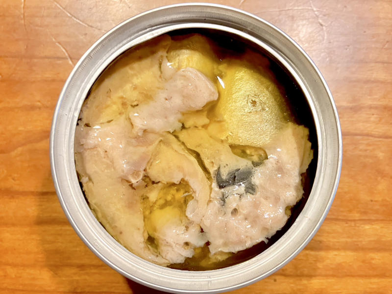 ・まずはサヴァ缶, ・セブンイレブン, ・水煮+オリーブオイル, ・鰯のオリーブオイル漬け, ・サヴァ缶、唯一無二だった