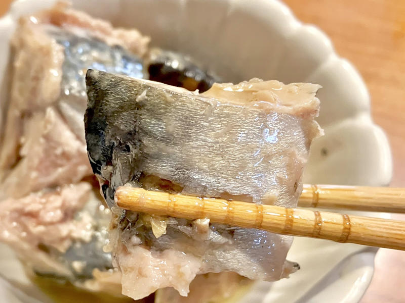 ・まずはサヴァ缶, ・セブンイレブン, ・水煮+オリーブオイル, ・鰯のオリーブオイル漬け, ・サヴァ缶、唯一無二だった