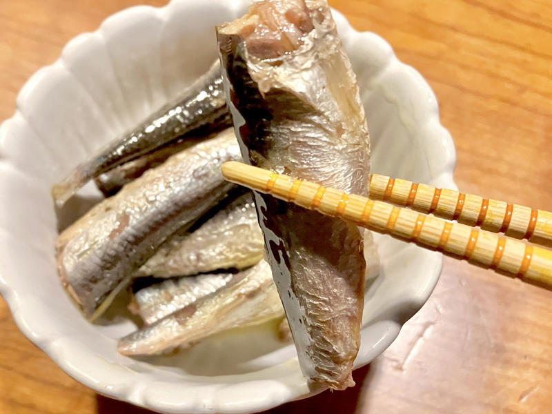 ・まずはサヴァ缶, ・セブンイレブン, ・水煮+オリーブオイル, ・鰯のオリーブオイル漬け, ・サヴァ缶、唯一無二だった