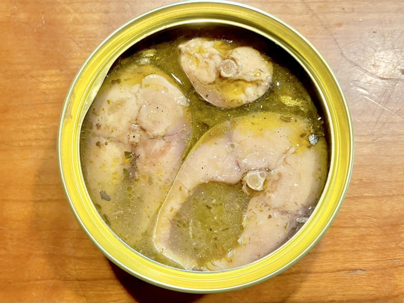 ・まずはサヴァ缶, ・セブンイレブン, ・水煮+オリーブオイル, ・鰯のオリーブオイル漬け, ・サヴァ缶、唯一無二だった