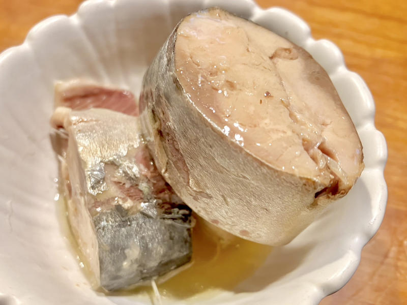 ・まずはサヴァ缶, ・セブンイレブン, ・水煮+オリーブオイル, ・鰯のオリーブオイル漬け, ・サヴァ缶、唯一無二だった