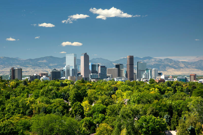 9. Westminster, Colorado 15. Nashville, Tennessee, 14. St. Louis, Missouri, 13. Scottsdale, Arizona, 12. Wichita Falls, Texas, 11. Austin, Texas, 10. Sunnyvale, California, 9. Westminster, Colorado, 8. Sioux Falls, South Dakota, 7. Cary, North Carolina, 6. Santa Clara, California, 5. Carmel, Indiana, 4. Bellevue, Washington, 3. Seattle, Washington, 2. Richmond, Virginia, 1. Bend, Oregon