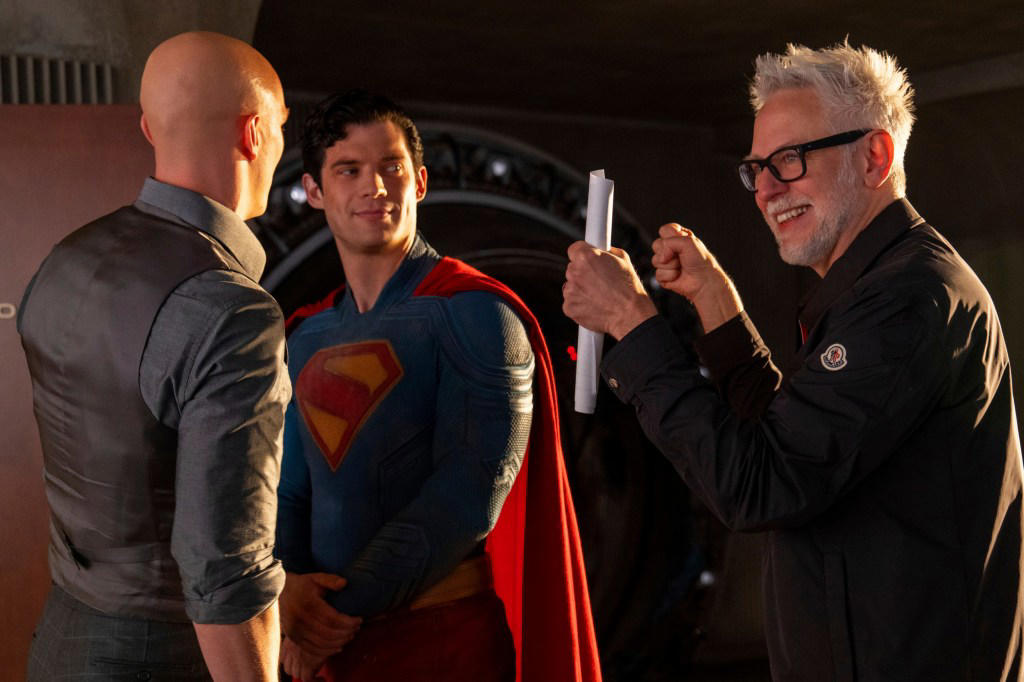 I’m a film critic and Superman’s Rotten Tomatoes score just doesn’t make sense