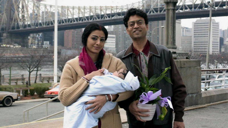 25. Moscow on the Hudson (1984), 24. Maria Full of Grace (2004), 23. Dirty Pretty Things (2002), 22. Big Night (1996), 21. Coming to America (1988), 20. A Better Life (2011), 19. The Immigrant (2014), 18. Gangs of New York (2002), 17. The Brutalist (2024), 16. Avalon (1990), 15. The Visitor (2007), 14. Stranger Than Paradise (1984), 13. In America (2002), 12. Minari (2021), 11. America, America (1963), 10. The Joy Luck Club (1993), 9. Brooklyn (2015), 8. La Promesse (1996), 7. The Secret of the Grain (2007), 6. The Namesake (2006), 5. The Godfather Part II (1974), 4. Dancer in the Dark (2000), 3. Black Girl (1966), 2. El Norte (1983), 1. Ali: Fear Eats the Soul (1974)