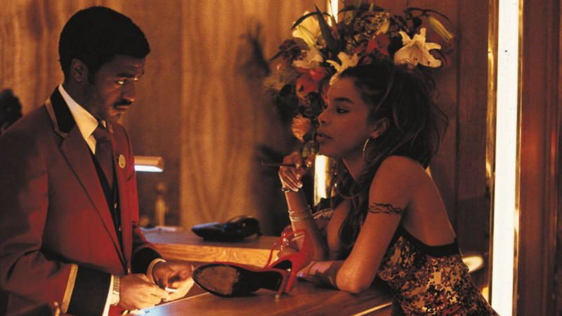 25. Moscow on the Hudson (1984), 24. Maria Full of Grace (2004), 23. Dirty Pretty Things (2002), 22. Big Night (1996), 21. Coming to America (1988), 20. A Better Life (2011), 19. The Immigrant (2014), 18. Gangs of New York (2002), 17. The Brutalist (2024), 16. Avalon (1990), 15. The Visitor (2007), 14. Stranger Than Paradise (1984), 13. In America (2002), 12. Minari (2021), 11. America, America (1963), 10. The Joy Luck Club (1993), 9. Brooklyn (2015), 8. La Promesse (1996), 7. The Secret of the Grain (2007), 6. The Namesake (2006), 5. The Godfather Part II (1974), 4. Dancer in the Dark (2000), 3. Black Girl (1966), 2. El Norte (1983), 1. Ali: Fear Eats the Soul (1974)