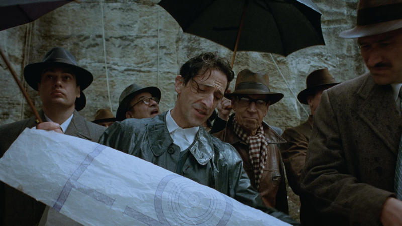 25. Moscow on the Hudson (1984), 24. Maria Full of Grace (2004), 23. Dirty Pretty Things (2002), 22. Big Night (1996), 21. Coming to America (1988), 20. A Better Life (2011), 19. The Immigrant (2014), 18. Gangs of New York (2002), 17. The Brutalist (2024), 16. Avalon (1990), 15. The Visitor (2007), 14. Stranger Than Paradise (1984), 13. In America (2002), 12. Minari (2021), 11. America, America (1963), 10. The Joy Luck Club (1993), 9. Brooklyn (2015), 8. La Promesse (1996), 7. The Secret of the Grain (2007), 6. The Namesake (2006), 5. The Godfather Part II (1974), 4. Dancer in the Dark (2000), 3. Black Girl (1966), 2. El Norte (1983), 1. Ali: Fear Eats the Soul (1974)