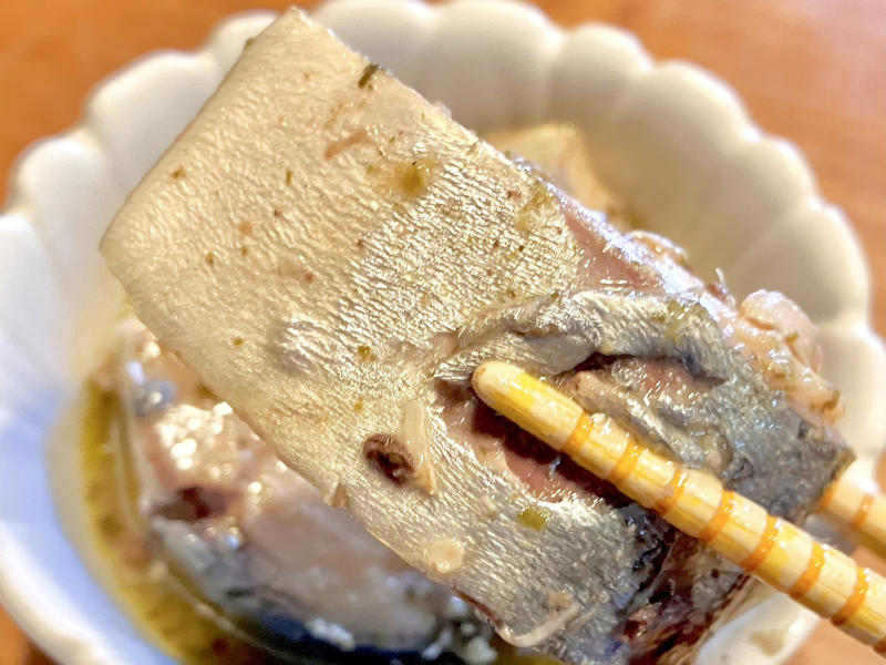・まずはサヴァ缶, ・セブンイレブン, ・水煮+オリーブオイル, ・鰯のオリーブオイル漬け, ・サヴァ缶、唯一無二だった
