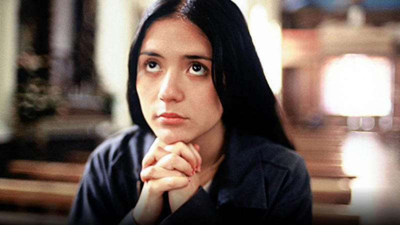 25. Moscow on the Hudson (1984), 24. Maria Full of Grace (2004), 23. Dirty Pretty Things (2002), 22. Big Night (1996), 21. Coming to America (1988), 20. A Better Life (2011), 19. The Immigrant (2014), 18. Gangs of New York (2002), 17. The Brutalist (2024), 16. Avalon (1990), 15. The Visitor (2007), 14. Stranger Than Paradise (1984), 13. In America (2002), 12. Minari (2021), 11. America, America (1963), 10. The Joy Luck Club (1993), 9. Brooklyn (2015), 8. La Promesse (1996), 7. The Secret of the Grain (2007), 6. The Namesake (2006), 5. The Godfather Part II (1974), 4. Dancer in the Dark (2000), 3. Black Girl (1966), 2. El Norte (1983), 1. Ali: Fear Eats the Soul (1974)