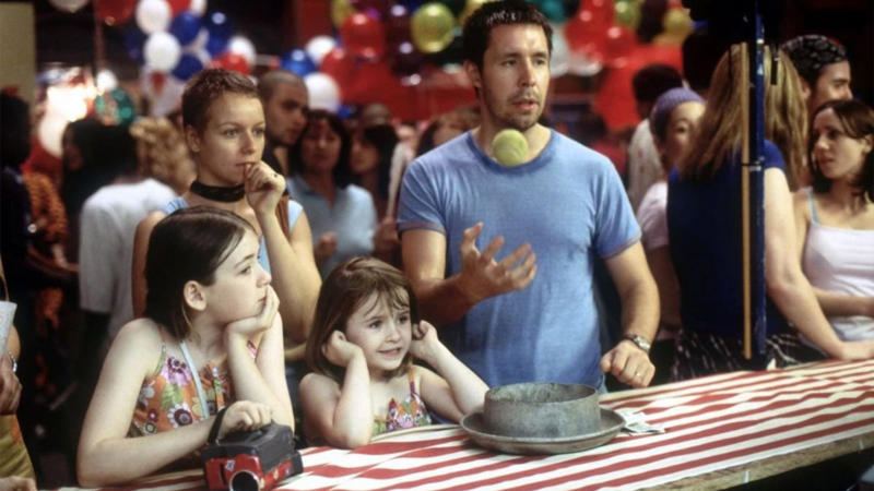 25. Moscow on the Hudson (1984), 24. Maria Full of Grace (2004), 23. Dirty Pretty Things (2002), 22. Big Night (1996), 21. Coming to America (1988), 20. A Better Life (2011), 19. The Immigrant (2014), 18. Gangs of New York (2002), 17. The Brutalist (2024), 16. Avalon (1990), 15. The Visitor (2007), 14. Stranger Than Paradise (1984), 13. In America (2002), 12. Minari (2021), 11. America, America (1963), 10. The Joy Luck Club (1993), 9. Brooklyn (2015), 8. La Promesse (1996), 7. The Secret of the Grain (2007), 6. The Namesake (2006), 5. The Godfather Part II (1974), 4. Dancer in the Dark (2000), 3. Black Girl (1966), 2. El Norte (1983), 1. Ali: Fear Eats the Soul (1974)
