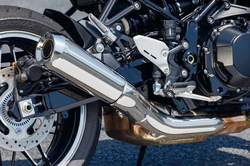 カワサキ「Z900RS」インプレ（宮崎敬一郎）, カワサキ「Z900RS」カラー・人気投票, カワサキ「Z900RS」各部装備・ディテール解説, カワサキ「Z900RS」主なスペック・燃費・製造国・価格, カワサキ「Z900RS」関連のおすすめ記事