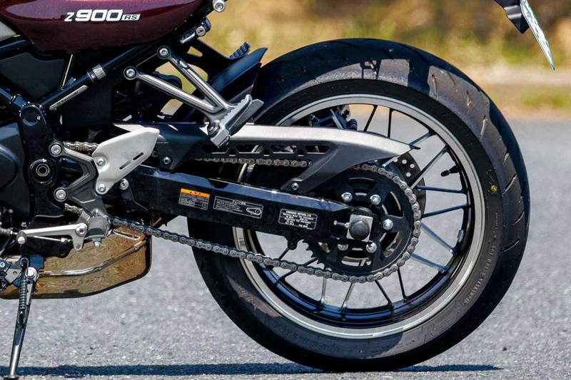 カワサキ「Z900RS」インプレ（宮崎敬一郎）, カワサキ「Z900RS」カラー・人気投票, カワサキ「Z900RS」各部装備・ディテール解説, カワサキ「Z900RS」主なスペック・燃費・製造国・価格, カワサキ「Z900RS」関連のおすすめ記事