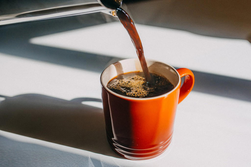 Not getting enough sleep, You're feeling stressed, Too much caffeine, Not drinking enough water, Not eating a balanced diet, You're going through menopause, Too much sleep, An underlying medical condition