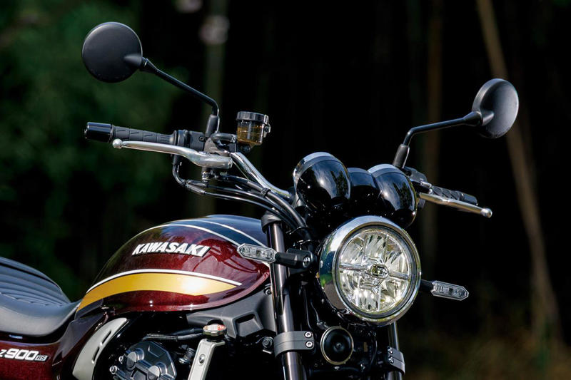 カワサキ「Z900RS」インプレ（宮崎敬一郎）, カワサキ「Z900RS」カラー・人気投票, カワサキ「Z900RS」各部装備・ディテール解説, カワサキ「Z900RS」主なスペック・燃費・製造国・価格, カワサキ「Z900RS」関連のおすすめ記事