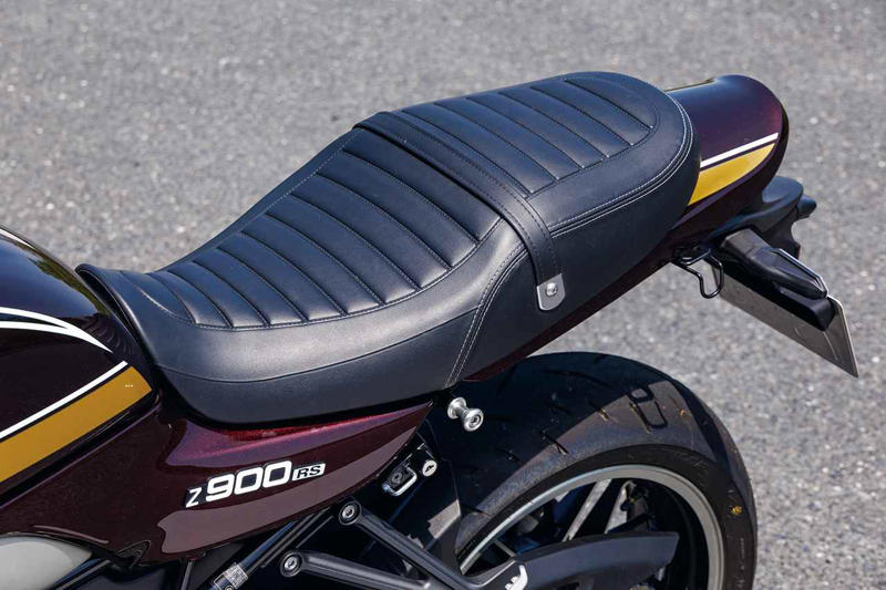 カワサキ「Z900RS」インプレ（宮崎敬一郎）, カワサキ「Z900RS」カラー・人気投票, カワサキ「Z900RS」各部装備・ディテール解説, カワサキ「Z900RS」主なスペック・燃費・製造国・価格, カワサキ「Z900RS」関連のおすすめ記事