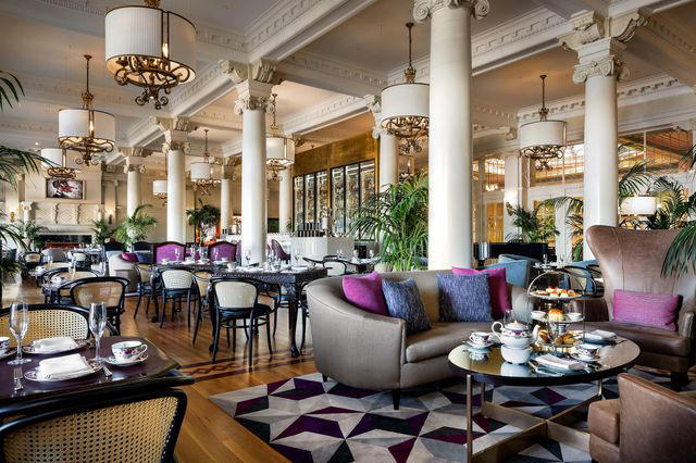 How Voting Works, What Readers Loved About City Hotels in Canada, The Winner , What Readers Loved About Canada Resorts, The Winner, The Full List