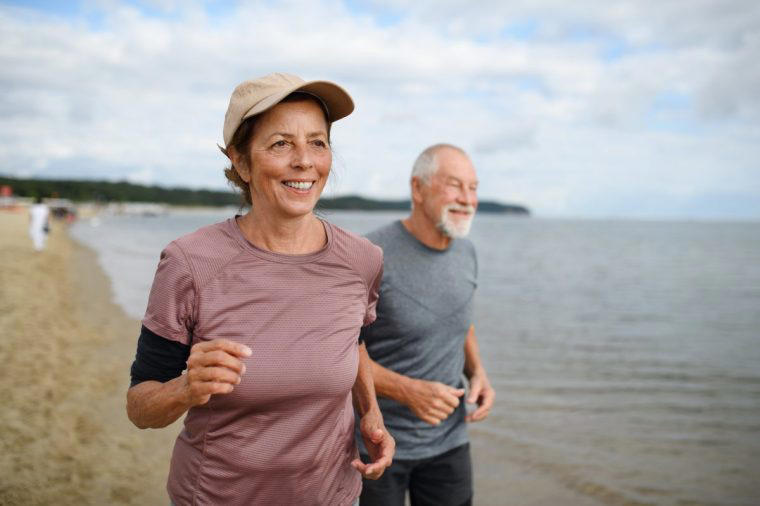 60s: Don’t stop moving and focus on connection Birth to age 18: Get outside, and don’t overuse antibiotics, 20s and 30s: Lift weights and limit takeaways to ward off cancer, Why weights are so important, 40s and 50s: Prioritise de-stressing, The value of meditation, 60s: Don’t stop moving and focus on connection, Find joy in small moments