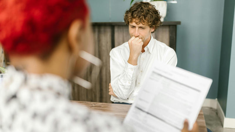 2. Inconsistent Body Language 1. Humility With Strength, 2. Storytelling Ability, 3. Sense Of Humor, 4. Intellectual Curiosity, 5. Ownership Mentality, 6. Boundary Awareness, 7. Clarity Of Thought, 8. Consistency In Demeanor, 9. Sense Of Purpose, 10. Respectful Assertiveness, 1. Being Tardy, 2. Inconsistent Body Language, 3. Name-Dropping Without Relevance, 4. Rambling Answers, 5. Avoidance Of Responsibility, 6. Cliche-Filled Responses, 7. Interrupting The Interviewer, 8. Tension When Asked About Teamwork, 9. Being Flaky, 10. Inability To End Answers Cleanly