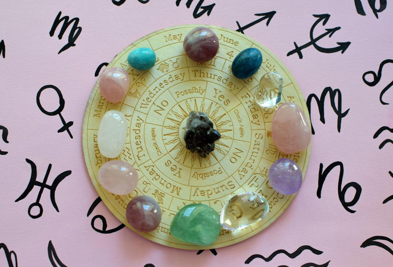 Your daily AI horoscope, Aries (March 21 - April 19), Taurus (April 20 - May 20), Gemini (May 21 - June 21), Cancer (June 22 - July 22), Leo (July 23 - August 23), Virgo (August 24 - September 23), Libra (September 24 - October 23), Scorpio (October 24 - November 22), Sagittarius (November 23 - December 21), Capricorn (December 22 - January 19), Aquarius (January 20 - February 18)
