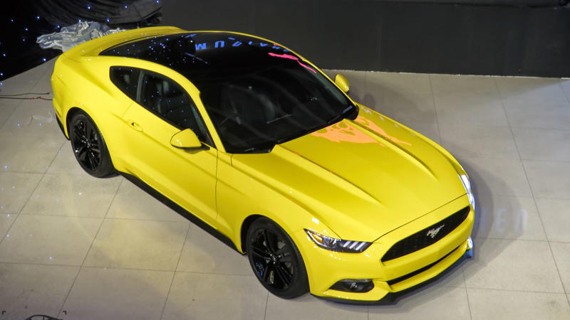 9. Ford Mustang EcoBoost 1. Hummer H2, 2. BMW X6, 3. Tesla Cybertruck, 4. Dodge Challenger Hellcat, 5. Toyota Prius, 6. Jeep Wrangler 4xe, 7. Smart Fortwo, 8. Cadillac Escalade, 9. Ford Mustang EcoBoost, 10. Nissan Juke, 11. Dodge Ram TRX, 12. Tesla Model X, 13. Toyota C-HR, 14. GMC Hummer EV, 15. Lincoln MKT, 16. Mercedes-Benz G-Class, 17. BMW 7 Series (2023 redesign), 18. Pontiac Aztek, 19. Chevrolet SSR, 20. Lamborghini Urus