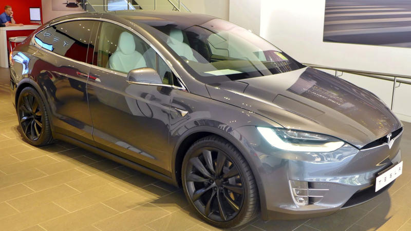 12. Tesla Model X 1. Hummer H2, 2. BMW X6, 3. Tesla Cybertruck, 4. Dodge Challenger Hellcat, 5. Toyota Prius, 6. Jeep Wrangler 4xe, 7. Smart Fortwo, 8. Cadillac Escalade, 9. Ford Mustang EcoBoost, 10. Nissan Juke, 11. Dodge Ram TRX, 12. Tesla Model X, 13. Toyota C-HR, 14. GMC Hummer EV, 15. Lincoln MKT, 16. Mercedes-Benz G-Class, 17. BMW 7 Series (2023 redesign), 18. Pontiac Aztek, 19. Chevrolet SSR, 20. Lamborghini Urus