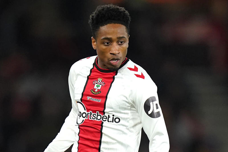 Transfer news live, rumours and latest done deals, Tottenham trigger Morgan Gibbs-White release clause, Tottenham accelerating pursuit of Morgan Gibbs-White, How Kyle Walker and Burnley can make unlikely marriage a success, Real Madrid line up ex-Man Utd youth player, Clubs lining up for Man City's James McAtee, Celtic eyeing Dutch defender Justin de Haas, Roma reportedly interested in West Ham's Mavropanos, Brighton and Villa eyeing Joao Palhinha, Celtic close in on Shin Yamada, Bayern Munich hold talks with Christopher Nkunku, Bestiktas in for Kyle Walker-Peters, Tottenham explore move for Yoane Wissa, Everton want John McGinn, New Rangers boss Russell Martin coy on Jamie Vardy links, Everton eye Bournemouth goalkeeper, Unai Emery keen on Ferran Torres, Arsenal confirm move for Christian Norgaard, Marseille target West Ham defender Nayef Aguerd, ‘Extraordinary’ Luka Modric to join AC Milan after leaving Real Madrid, Dominic Calvert-Lewin to Newcastle?, Manchester United sign 'exciting' young forward, Jordan Henderson leaves Ajax in bid to earn England World Cup place, Man United sign super talent before confirming loan deal, Napoli turn down Galatasaray bid for Victor Osimhen, Forest target Bakayoko &amp; Fofana as Elanga replacements, DONE DEAL: Chemsdine Talbi joins Sunderland from Club Brugge on five-year contract, DONE DEAL: Everton sign Thierno Barry in biggest buy under David Moyes, Napoli return for £45m-rated Garnacho as Man United begin clearout, Anthony Elanga closing in on move to Newcastle..., Brentford set price for Bryan Mbeumo as Manchester United continue chase