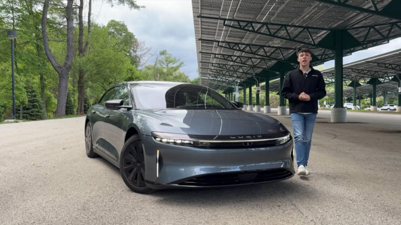1. Lucid Air Touring (2025) 1. Ford Explorer (Various Years), 2. Honda CR‑V Hybrid (2025), 3. Infiniti QX50 (2019), 4. Chevrolet Traverse (2025), 5. Chevrolet Equinox (2025), 6. Hyundai Tucson, 7. Nissan Pathfinder (2025), 8. Mazda CX‑5 (Used), 9. Chevrolet Trailblazer, 10. Buick Encore GX, 1. Lucid Air Touring (2025), 2. 2025 Subaru Forester, 3. Toyota Camry, 4. BMW X3 (G45), 5. Kia EV6, 6. Volvo EX30, 7. Mercedes-Benz GLC Series, 8. Volkswagen Touareg R, 9. Lexus NX (2024/25), 10. Audi A5 (2025)