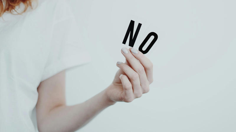 8. Learn to Set Boundaries 1. You Always Feel Rushed, 2. You Calculate Time Between Tasks, 3. You Hate Any Delays, 4. You’re Easily Irritated, 5. You Feel Behind Schedule, 6. You Have Trouble Concentrating, 7. You’re Never Really Present, 8. You Get More Headaches, 9. You Interrupt Others, 10. Your Relationships Suffer, 1. Disconnect From Your Phone, 2. Focus More on People, 3. Build a Quiet Nest, 4. Go For a Good Walk, 5. Practice Mindfulness, 6. Look Into Meditation, 7. Pay Attention to Your Body, 8. Learn to Set Boundaries, 9. Prioritize Self-Care, 10. Make Time to Relax
