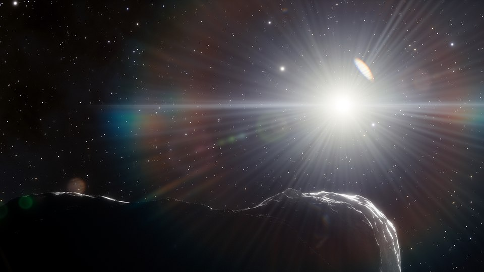 What Is A City Killer Asteroid?, What Makes 2032 So Critical?, Possible Impacts On Earth’s Satellites, Could This Affect Lunar Missions?, What Happens Next?, A Wake-Call Regarding Planetary Defense
